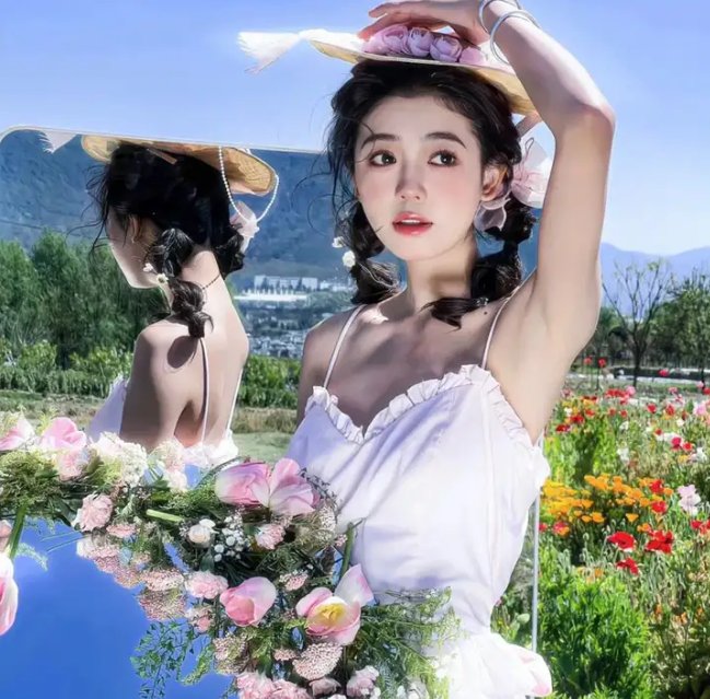 台妹向前冲 在线观看